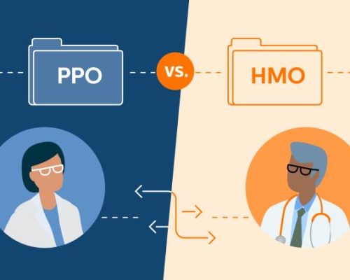 HMO Vs PPO Insurance In Florida