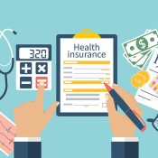 Calculate the Health Insurance Cost