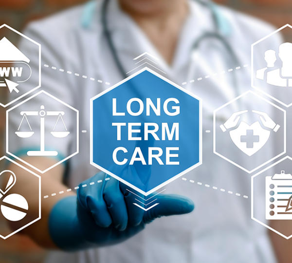Long Term Care Insurance
