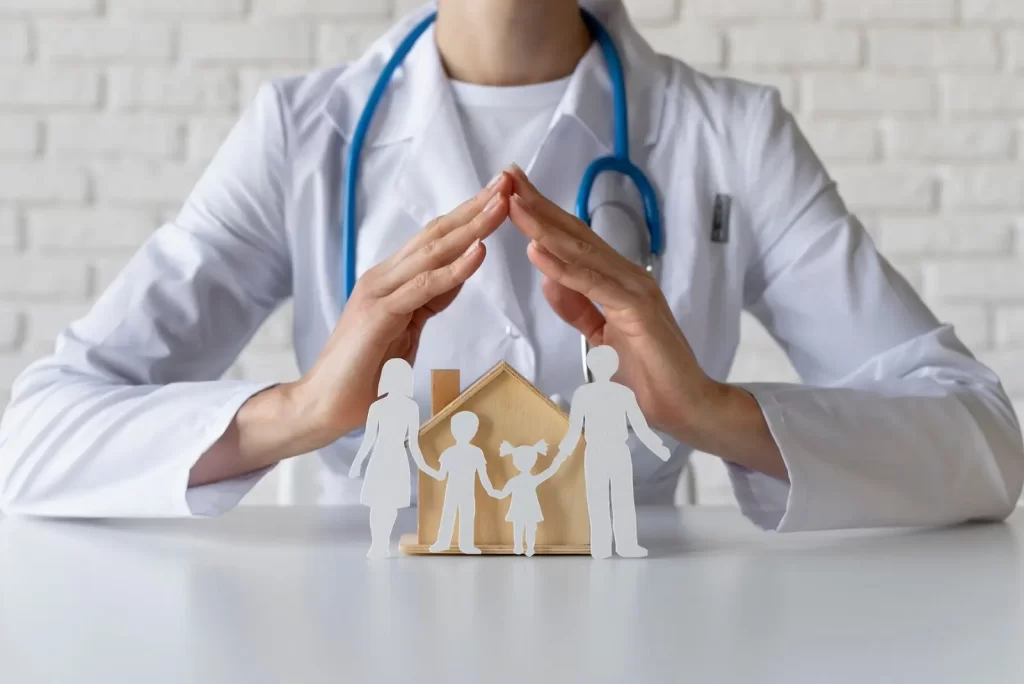 Types of Health Insurance Plans
