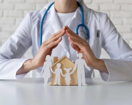 Types of Health Insurance Plans in Florida