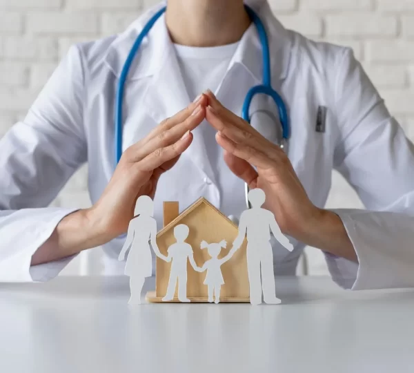 Types of Health Insurance Plans