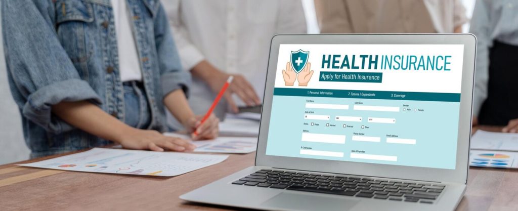 Health Insurance Open Enrollment