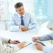 Health Insurance Broker