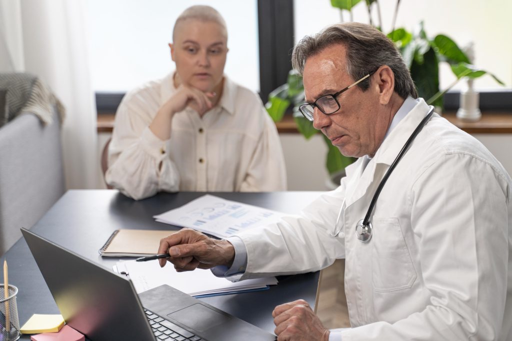Medicare Advantage Plans