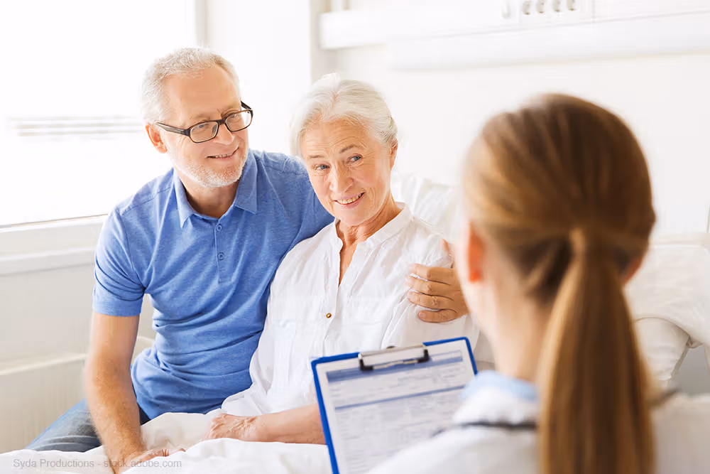 Medicare Services Miami