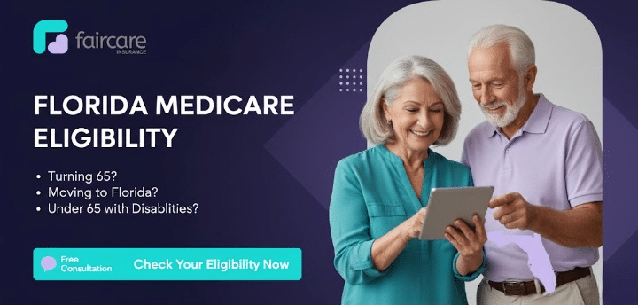 Florida Medicare Eligibility