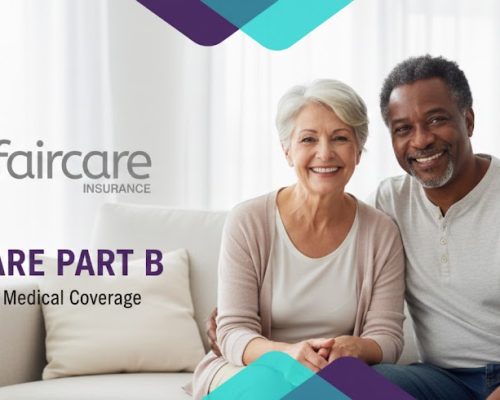 A Simple Guide to Medicare Part B