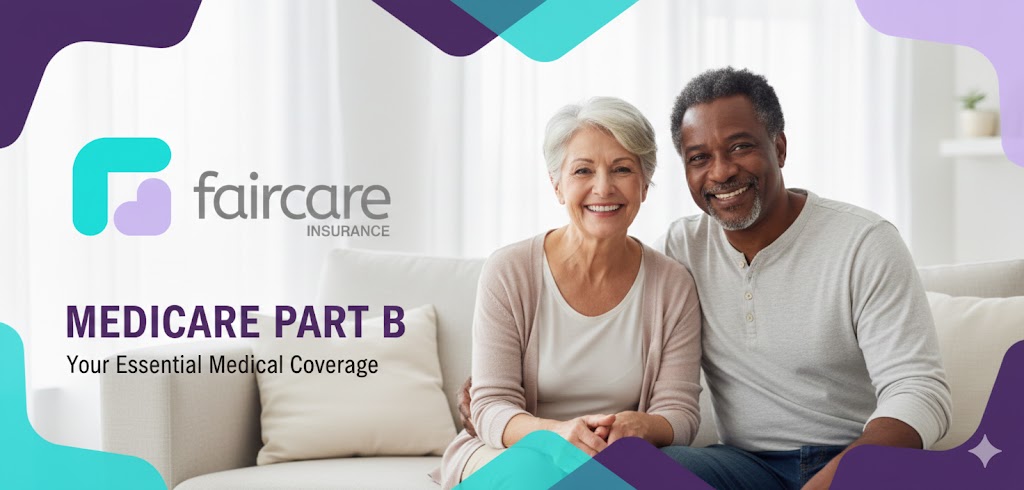 Medicare Part B Guide