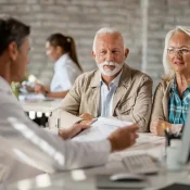Senior Life Insurance