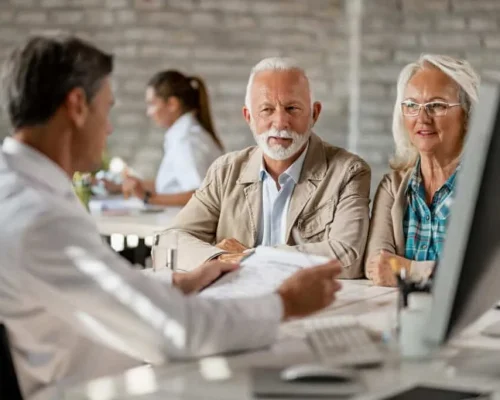 Life Insurance Rates by Age – See How Much You’ll Pay