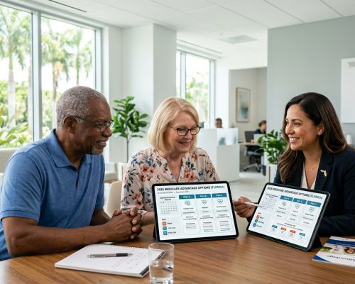 Medicare Advantage Special Enrollment Periods in Florida: When Can You Change Plans in 2026?