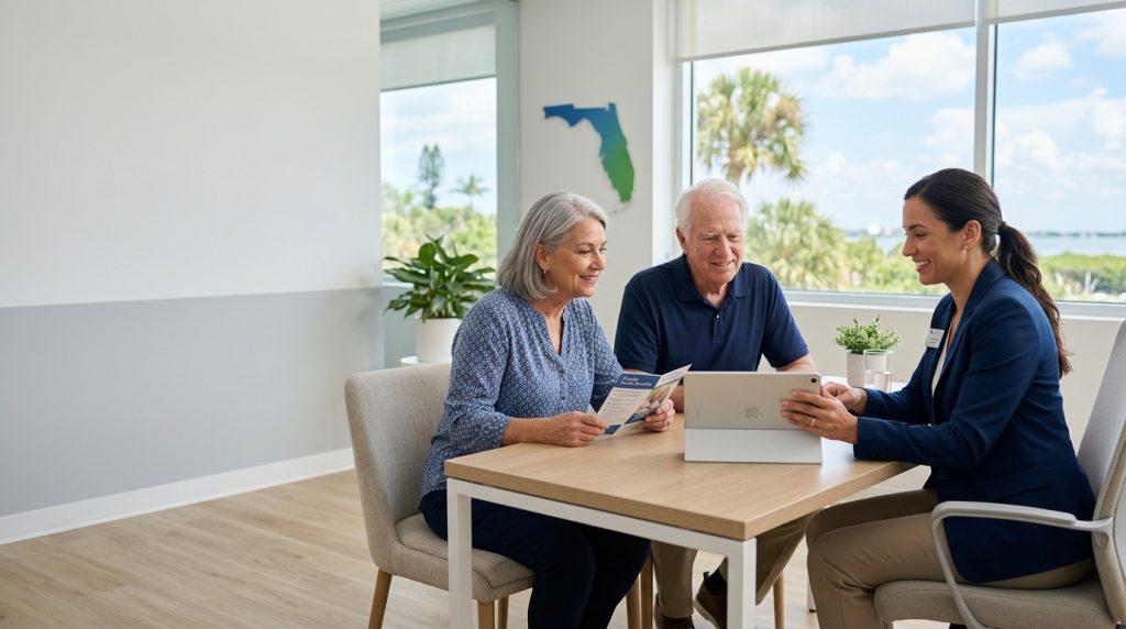 Medicare Advantage dental coverage