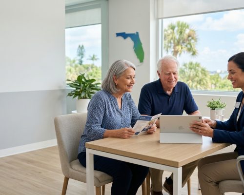 Medicare Advantage Dental Coverage in Florida: What Dental Services Are Covered in 2026?