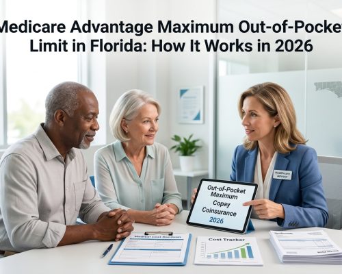 Medicare Advantage Maximum Out-of-Pocket Limit in Florida: How It Works in 2026