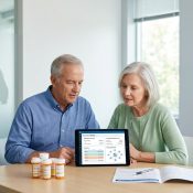 Medicare Advantage prescription drug coverage
