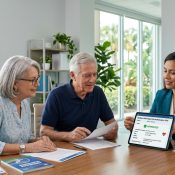 Medicare Advantage prior authorization
