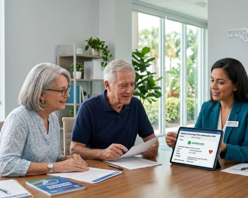 Medicare Advantage Prior Authorization in Florida: What Services Need Approval in 2026?