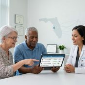 Medicare Advantage provider network