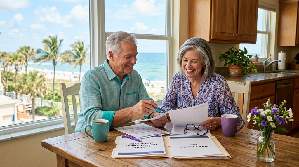 Medicare Supplement Plans in Florida