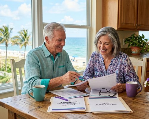 Medicare Supplement (Medigap) Plans in Florida