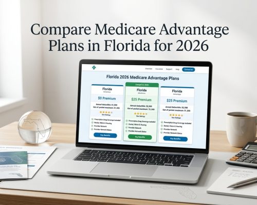 How to Compare Medicare Advantage Plans in Florida for 2026