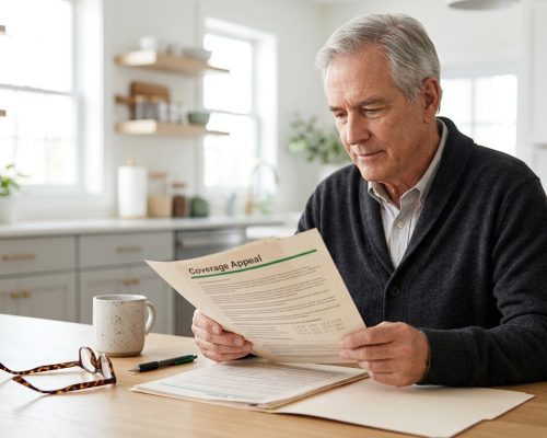 How to Appeal a Medicare Advantage Denial in Florida: A Step-by-Step Guide