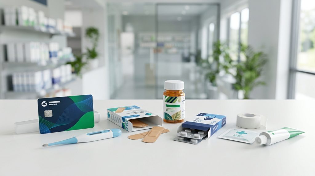 Medicare Advantage OTC benefits in Florida