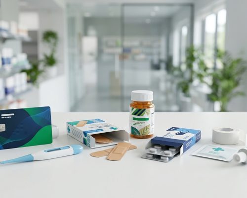 Medicare Advantage OTC Benefits in Florida: Allowances, Eligible Items and How to Use Them