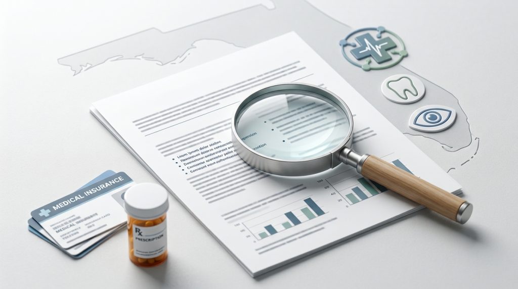 Medicare Advantage changes 2027 Florida