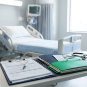 Medicare Advantage observation status