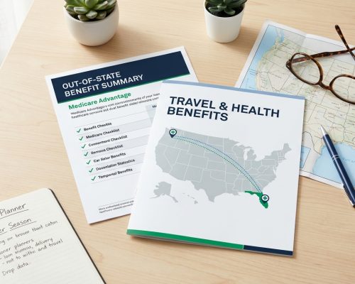 Medicare Advantage Plans for Snowbirds in Florida: Out-of-State Coverage, Travel Rules and Plan Options