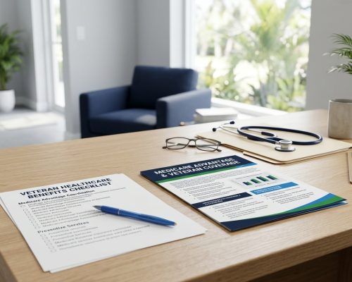 Medicare Advantage Plans for Veterans in Florida: VA Benefits, Coverage and Plan Options