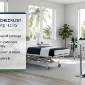 Medicare Advantage skilled nursing facility coverage