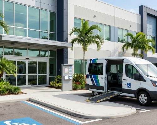 Medicare Advantage Transportation Benefits in Florida: Eligibility, Coverage and Costs