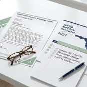 medicare advantage plan ending in Florida