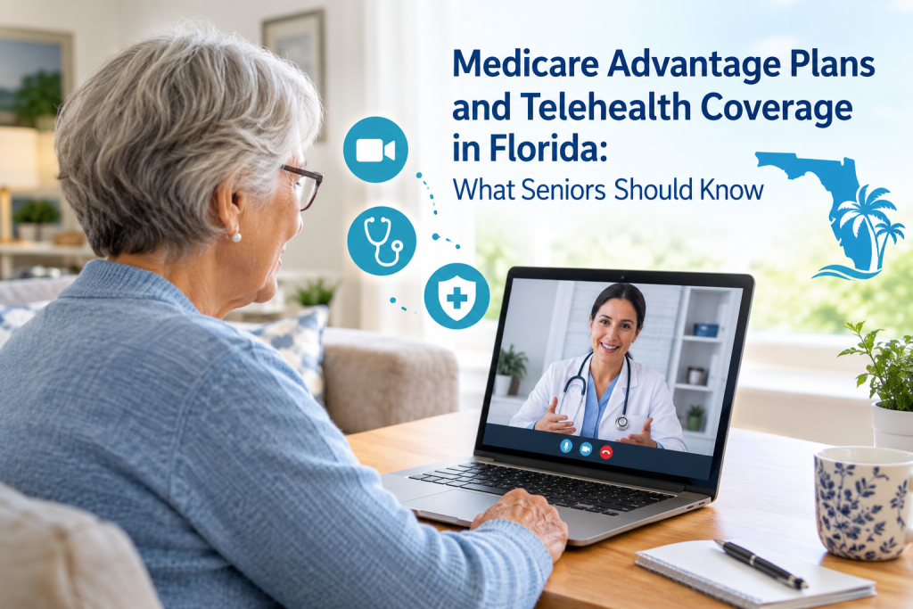 Medicare Advantage Plans