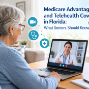 Medicare Advantage Plans