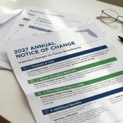 medicare annual notice of change Florida